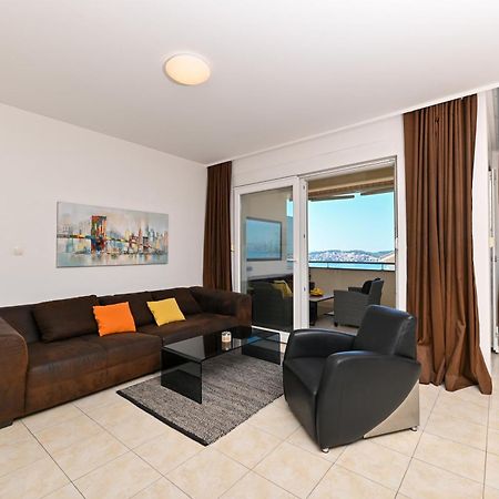 Sunny Place With Sea View โตรกีร์ ภายนอก รูปภาพ