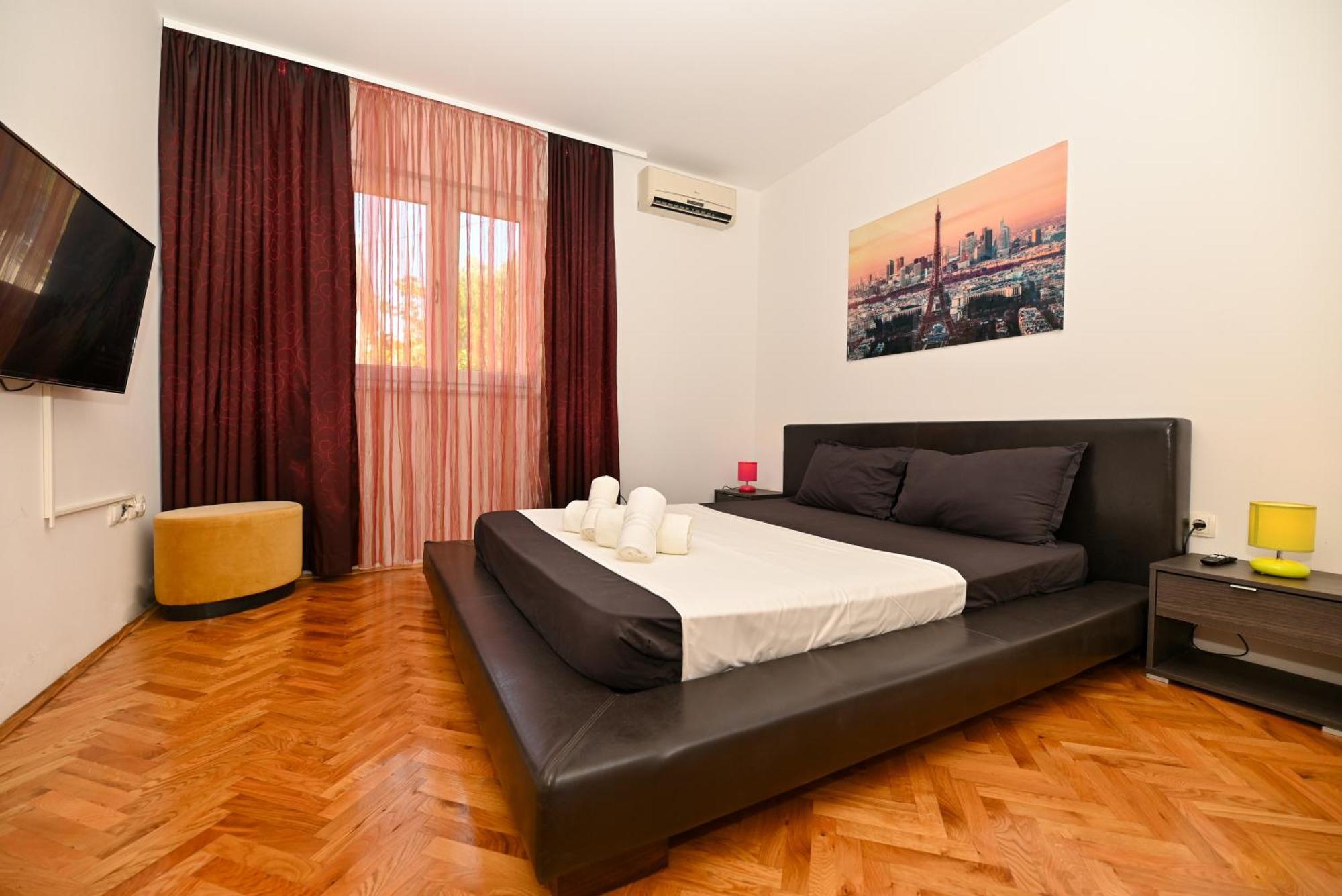 Sunny Place With Sea View โตรกีร์ ภายนอก รูปภาพ
