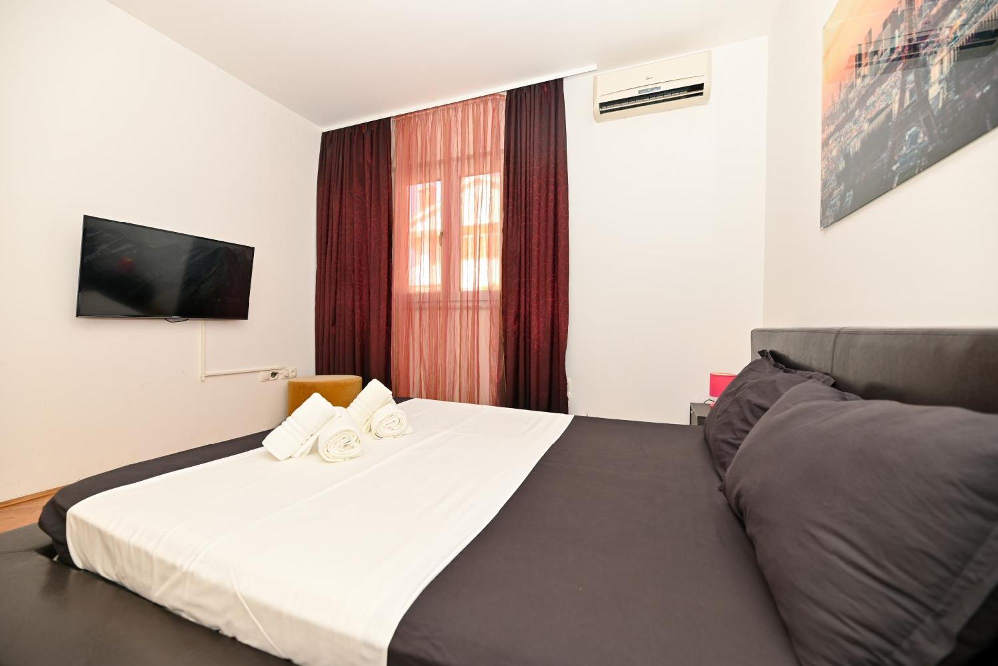 Sunny Place With Sea View โตรกีร์ ภายนอก รูปภาพ