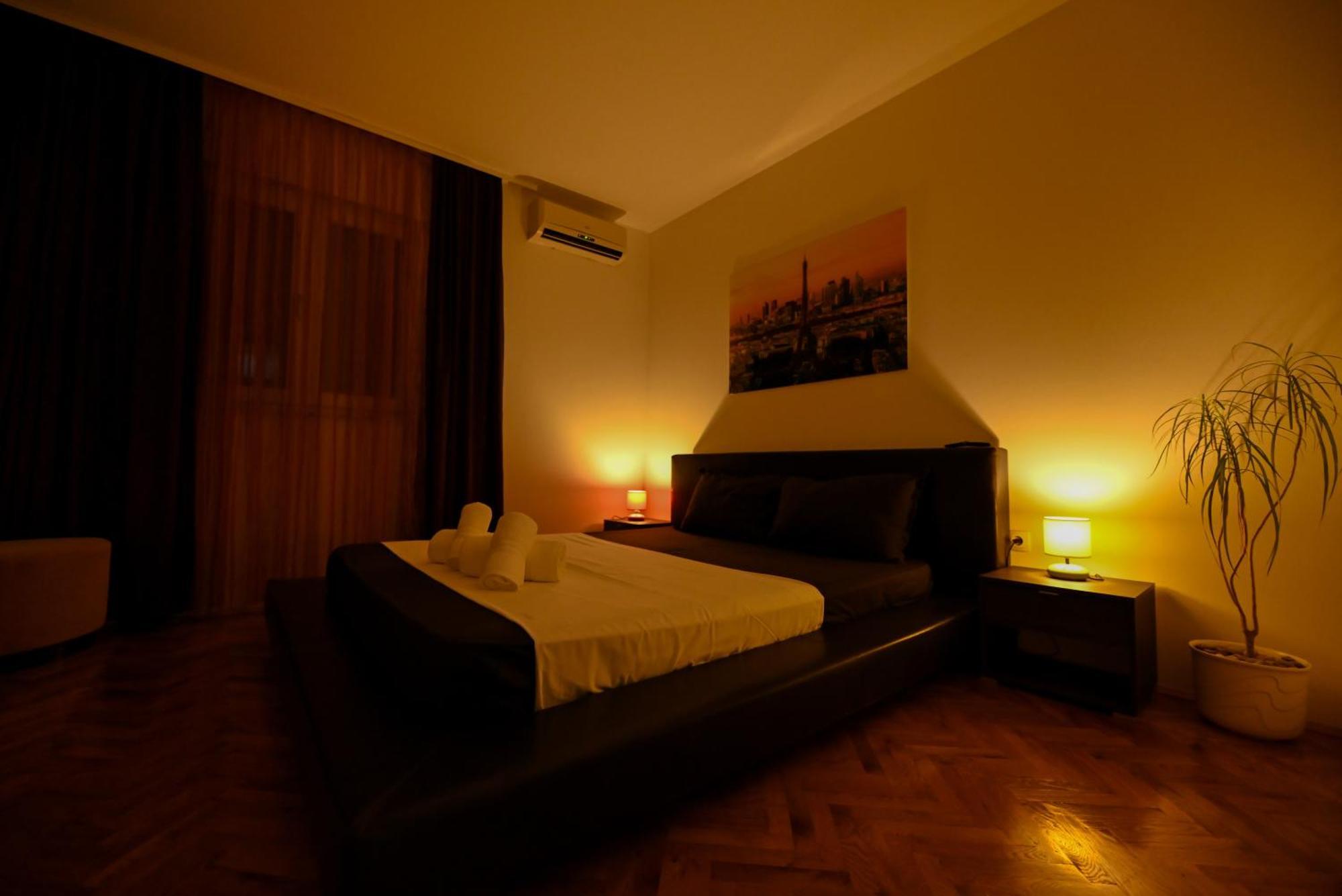 Sunny Place With Sea View โตรกีร์ ภายนอก รูปภาพ