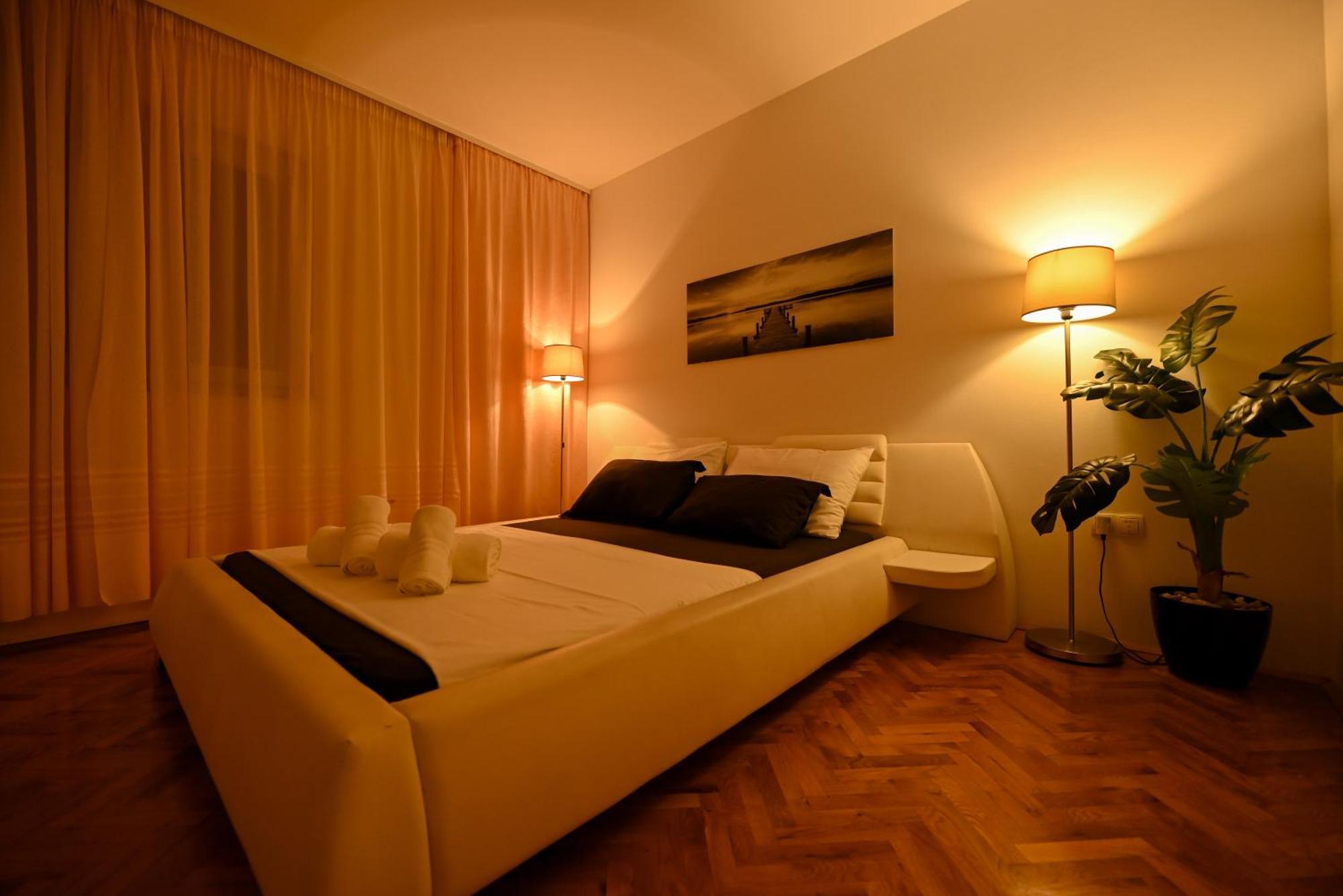 Sunny Place With Sea View โตรกีร์ ภายนอก รูปภาพ
